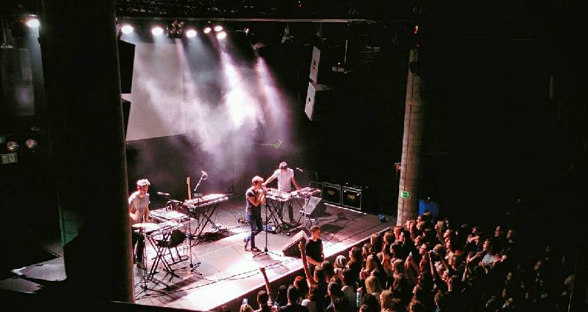 במות